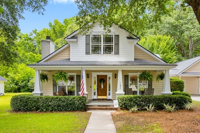 property at 142 Cherryfield Ln