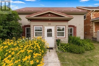 33 Minnesota St in Collingwood, ON - Building Photo - Building Photo