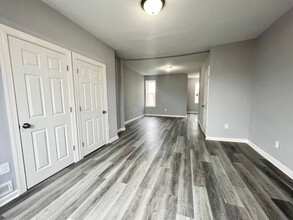 5508 W Thompson St in Philadelphia, PA - Building Photo - Building Photo