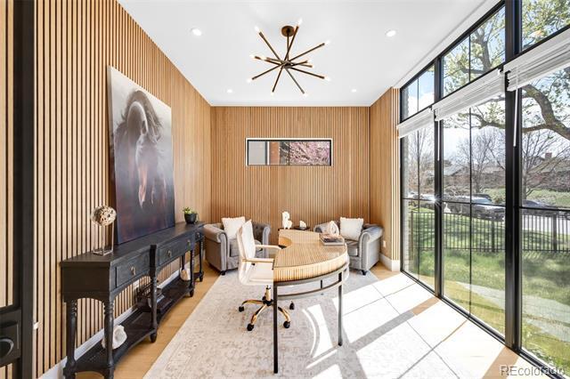 754 S York St in Denver, CO - Building Photo