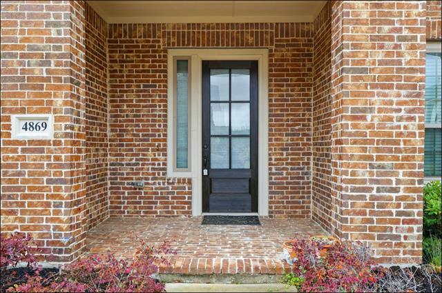 4869 Paddock Trl in Carrollton, TX - Building Photo - Building Photo