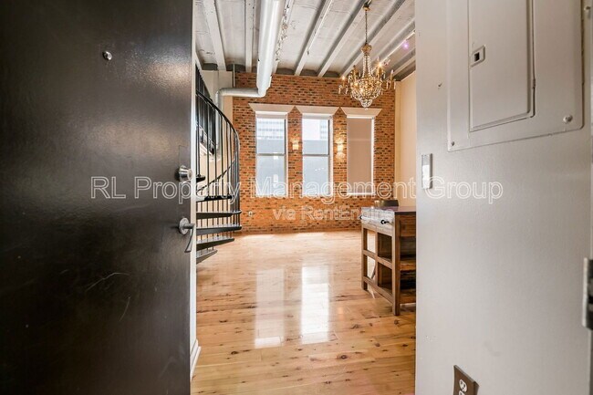110 N 3rd St in Columbus, OH - Building Photo - Building Photo