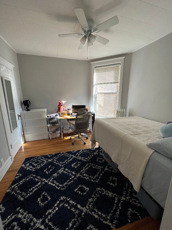 5710 S Kimbark Ave-Unit -1 in Chicago, IL - Building Photo - Building Photo