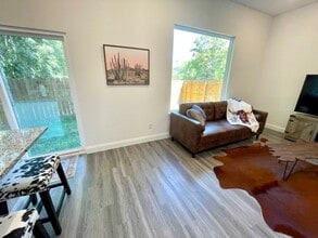 2822 Angle Ave in Fort Worth, TX - Building Photo - Building Photo