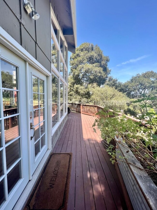 766 Loma Prieta Dr in Aptos, CA - Building Photo - Building Photo