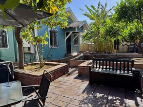534 1/2 E 19th St in Long Beach, CA - Building Photo - Building Photo