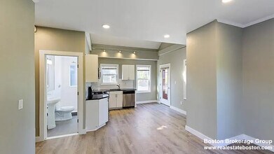 17 Ashley St in Boston, MA - Building Photo - Building Photo