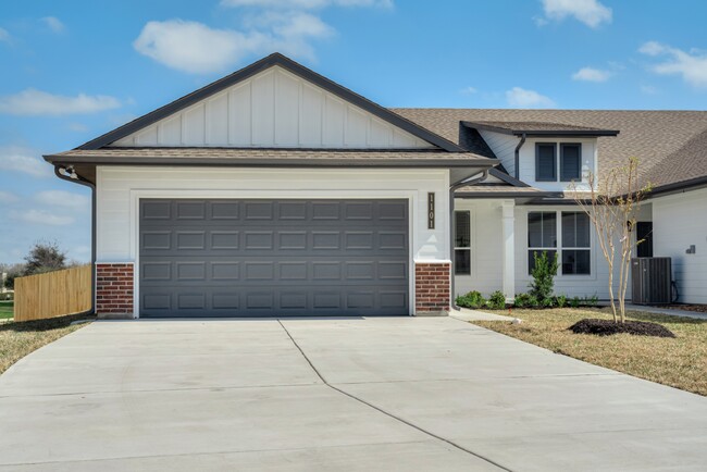 property at 1133 Trellis Pass