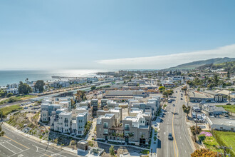 The Pearl Ventura Beach in Ventura, CA - Foto de edificio - Building Photo