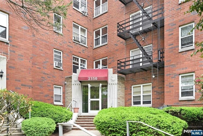 property at 2350 Linwood Ave