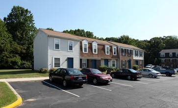 Carroll Laplata Village in La Plata, MD - Building Photo - Building Photo