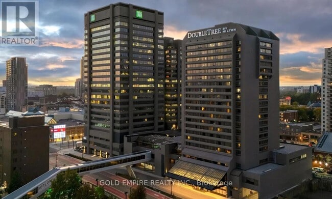 property at 300 King St