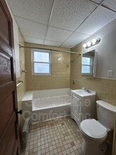 34 Puritan Ave in Worcester, MA - Building Photo - Building Photo