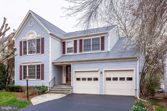 property at 5705 Flagler Dr