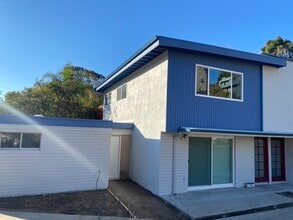 605 Bush St in San Diego, CA - Building Photo - Building Photo