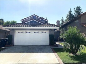 6405 Sunny Meadow Ln in Chino Hills, CA - Building Photo