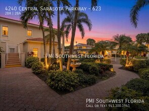 4240 Central Sarasota Pkwy in Sarasota, FL - Building Photo - Building Photo