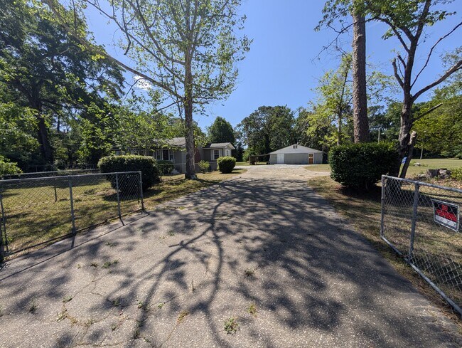 property at 427 Crossway Rd