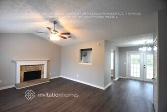 227 River Birch Dr, Unit 1 in Mcdonough, GA - Building Photo - Building Photo