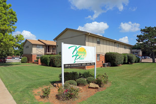 College View Apartments