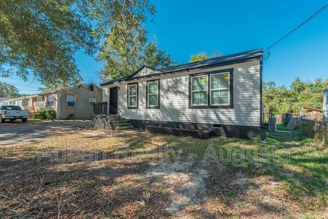 2524 Rhodes Dr in Augusta, GA - Building Photo - Building Photo