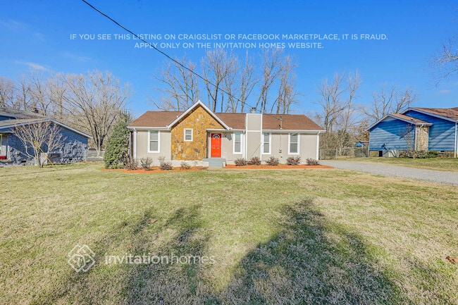 property at 4828 Leesa Ann Ln