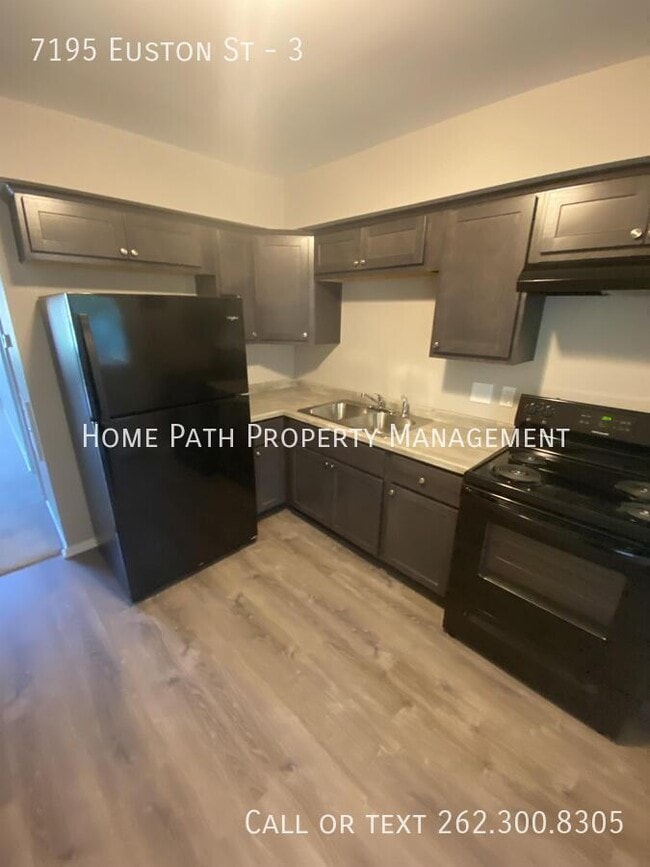 property at 7195 Euston St