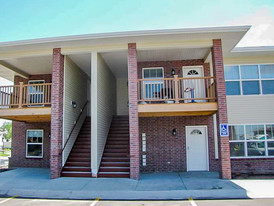 Creekside Village Apartamentos