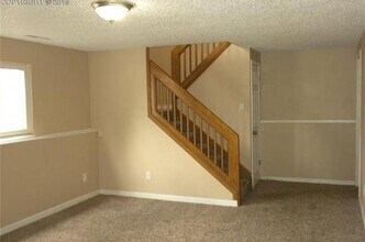 4345 Sedate Ln in Colorado Springs, CO - Building Photo - Building Photo