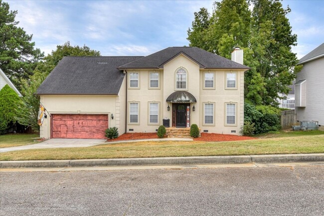 4714 Perry Mill Cir in Grovetown, GA - Building Photo - Building Photo