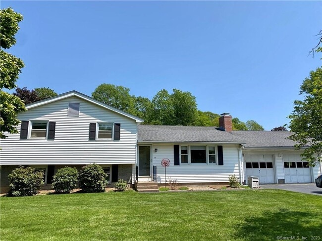 property at 14 Stonegate Dr