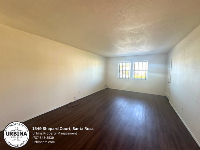 1549 Shepard Ct in Santa Rosa, CA - Building Photo - Building Photo