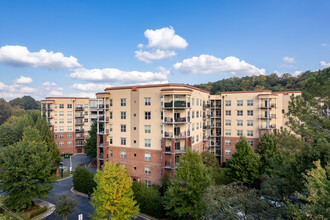 One River Place in Atlanta, GA - Building Photo - Building Photo