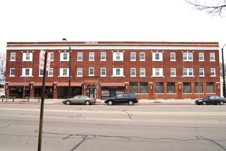 788-798 N Main St in Akron, OH - Building Photo - Building Photo