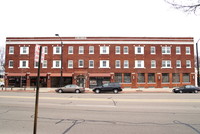 788-798 N Main St in Akron, OH - Building Photo - Building Photo