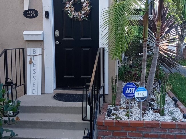 property at 3342 Bradbury Rd