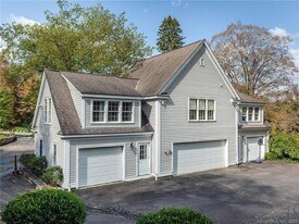 160 North St in Roxbury, CT - Building Photo