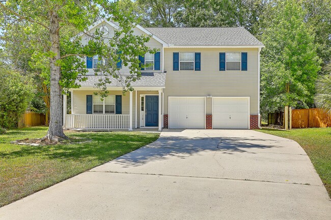 property at 118 Creek Bend Dr
