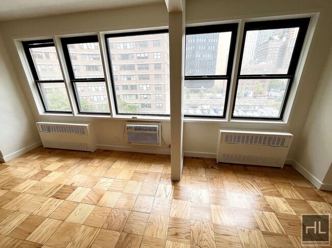 EAST 36 STREET