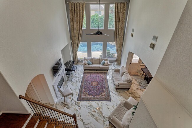 18 Wyckham Cir in The Woodlands, TX - Building Photo - Building Photo