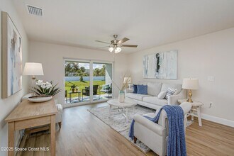167 Hidden Woods Place, Unit -1 in Melbourne, FL - Building Photo - Building Photo