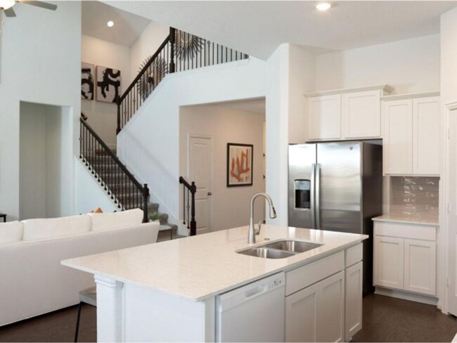 1544 Devine Lake Bnd in Leander, TX - Building Photo - Building Photo