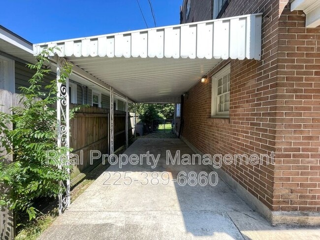 755 Arlington Ave in Baton Rouge, LA - Building Photo - Building Photo
