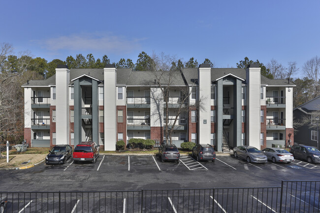 Reserve at River Walk in Columbia, SC - Foto de edificio - Building Photo