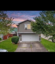 4331 149th Pl NE in Marysville, WA - Building Photo