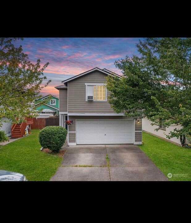 4331 149th Pl NE in Marysville, WA - Building Photo