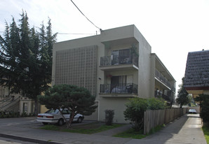 2236 San Jose Ave Apartments