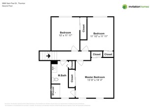 9868 St Paul St in Thornton, CO - Building Photo - Building Photo