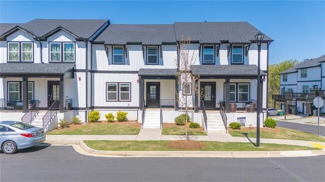 property at 369 Lincoln St