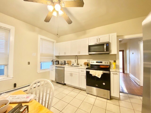 19 Sachem St, Unit 2 in Boston, MA - Foto de edificio - Building Photo